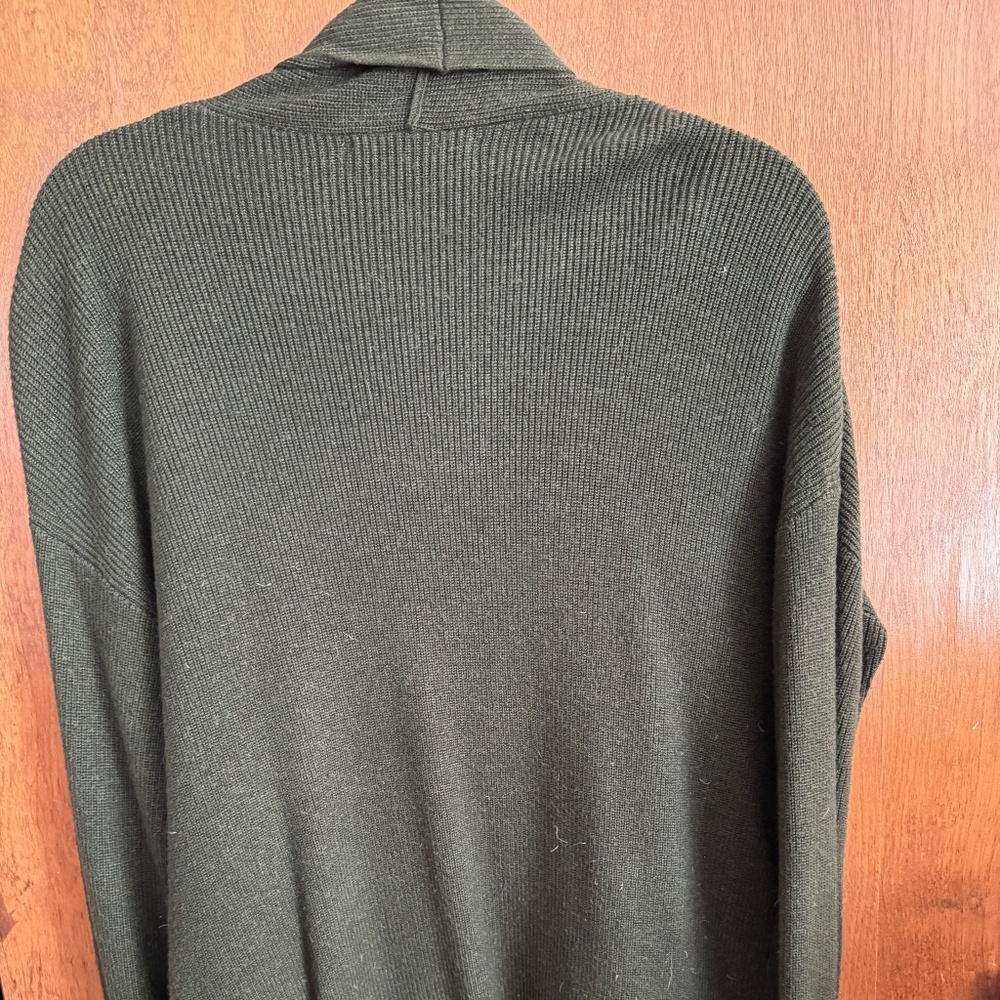 Sweater Jacket - Picture 3 of 4